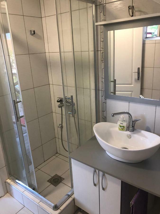 Apartmani Joma บายินา บาชตา ภายนอก รูปภาพ